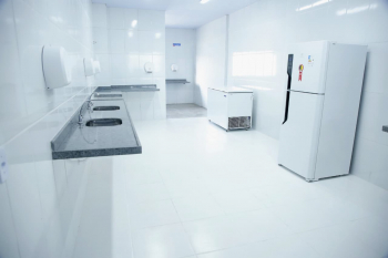 Foto: Foto: Eliseu Dias / Ncom Seduc